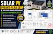 design solar pv permit plan set electrical single line diagrams utility approval