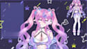 design and rig live2d vtuber model  rigging anime character design live2d model