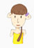 create a custom cartoonish illustration