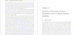 professionally format and typeset your document in latex and overleaf