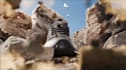 make shoe, sneakers, footwear 3d model an
