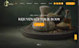 develop custom software and web applications