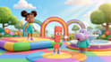 animation video,2d animation,2d character animation, 2d cartoon animation,anime