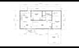 do permit drawing, structural drawing, mep, hvac drawing, autocad 2d floor plan