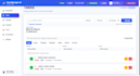 build a responsive task management web application
