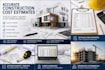 deliver accurate construction cost estimates
