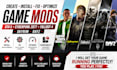 install, configure, and fix fivem scripts, custom cars, and gta v mods