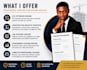 write an ats electrical technician, architecture, construction manager resume
