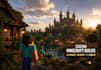 build custom minecraft maps, houses, cities, and structures