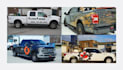 design professional car, van and vehicle wrap graphics
