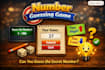 design simple python number guessing games