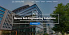 design a modern wix website for interior designers, architects or 3d interior