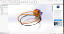 create professional 2d 3d cad drawings in autocad solidworks