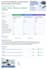 do bookkeeping , accounting and financial data entry in excel