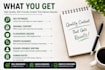 write SEO blog articles and website content using claude ai