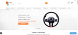 build website for amazon affiliate products