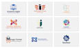 design a professional hvac and plumbing logo
