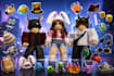 custom roblox avatar design accessories outfit styling character