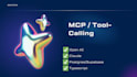 build an mcp server or ai agent for you
