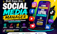 scale your social media