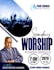 design a professional church event flyer