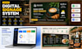 build a digital signage system