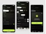 develop commercial property app, lease management app, tenant management app