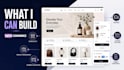build and customize your woocommerce online store