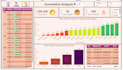 create a professional power bi profit analysis dashboard