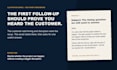 write your sales follow up email sequence
