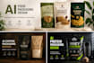 design ai food packaging pouch packaging print ready product packaging