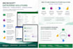 build microsoft dataverse solutions, power apps