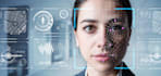 build face detection and recognition system with real time tracking