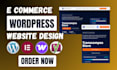 build law firm and luxury wordpress website