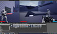 develop a multiplayer game, online game and multiplayer system