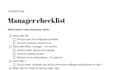 design your employee onboarding system and documentation