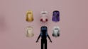 create best selling roblox ugc items for you