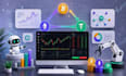build dex arbitrage bot, solana volume bot, crypto arbitrage bot