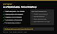 build your mobile app mvp with ai powered vibe coding