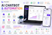 build ai chatbot and business automation