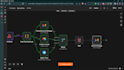 build airtable crm database, n8n workflow automation, make softr api integration