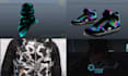 create custom fivem backpacks, chains, masks and shoes