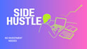 design 10 high CTR youtube money thumbnails with editable canva template