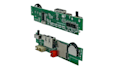 design esp32 stm32 rp2040 rp2350 pcb layout and firmware