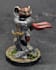 paint your wargame miniatures