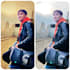 create lightroom preset and photo editing