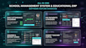 build school management system for your institution
