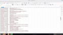 automate web scraping using python and save data to excel