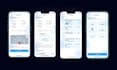 develop android and ios apps using flutter and flutterflow