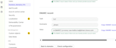 fix dns record, email deliverability issue on brevo fluentcrm activecampaign
